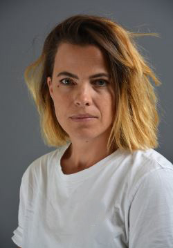Image of Kajsa Bornedal